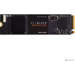 Накопитель SSD Western Digital WD Red™ SA500 NAS 3D NAND WDS500G1R0B 500ГБ M2.2280 SATA-III (TLC)