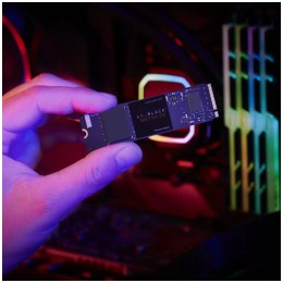 Накопитель SSD Western Digital WD Red™ SA500 NAS 3D NAND WDS500G1R0B 500ГБ M2.2280 SATA-III (TLC)