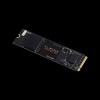 Накопитель SSD Western Digital WD Red™ SA500 NAS 3D NAND WDS500G1R0B 500ГБ M2.2280 SATA-III (TLC)