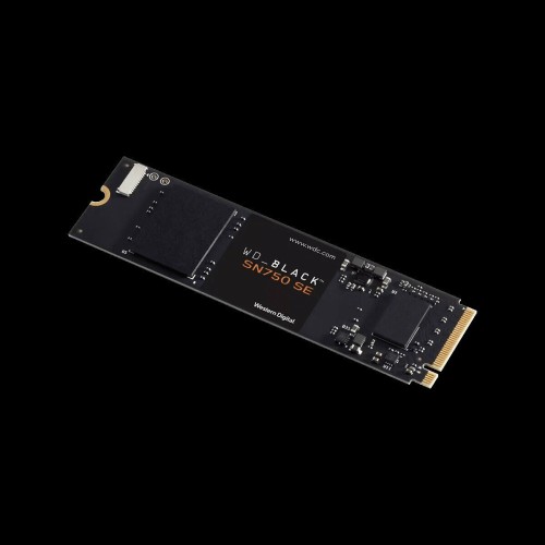 Накопитель SSD Western Digital WD Red™ SA500 NAS 3D NAND WDS500G1R0B 500ГБ M2.2280 SATA-III (TLC)