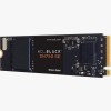 Накопитель SSD Western Digital WD Red™ SA500 NAS 3D NAND WDS500G1R0B 500ГБ M2.2280 SATA-III (TLC)