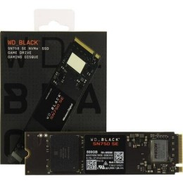 Накопитель SSD Western Digital WD Red™ SA500 NAS 3D NAND WDS500G1R0B 500ГБ M2.2280 SATA-III (TLC)