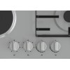 Газовая варочная поверхность GORENJE GE690X нержавеющая сталь
