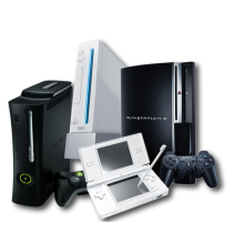 Игровые устройства