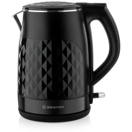 Электрочайник BRAYER BR1043BK