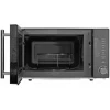 Микроволновая печь POLARIS PMO 2002DG RUS 20л. 700Вт черный