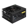 Блок питания 400W ExeGate 400NPXE(+PFC), ATX, PC, black,12cm fan, 24p+4p, 6/8p PCI-E, 3*SATA, 2*IDE, FDD + кабель 220V в комплекте