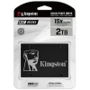 Жесткий диск SSD SATA2.5" 2TB SKC600/2048G KINGSTON