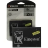 Жесткий диск SSD SATA2.5" 2TB SKC600/2048G KINGSTON