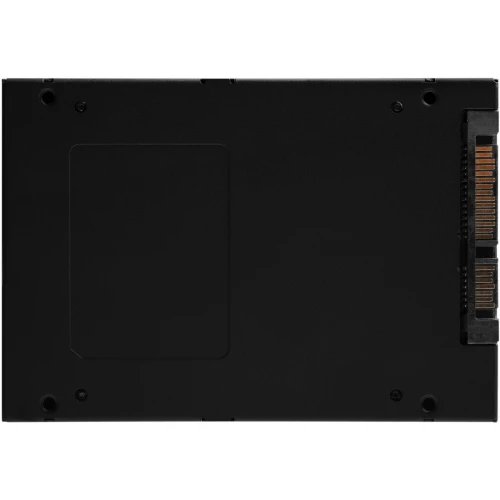 Жесткий диск SSD SATA2.5" 2TB SKC600/2048G KINGSTON