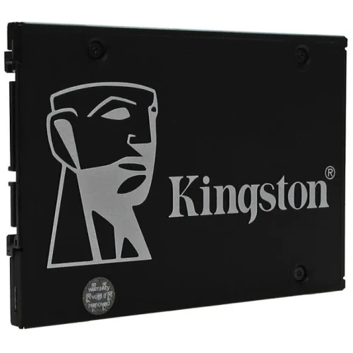 Жесткий диск SSD SATA2.5" 2TB SKC600/2048G KINGSTON