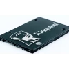 Жесткий диск SSD SATA2.5" 2TB SKC600/2048G KINGSTON