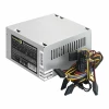 Блок питания 400W ExeGate AB400, ATX, 8cm fan, 24p+4p, 3*SATA, 2*IDE, FDD