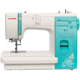 Швейная машина JANOME HD1019 швейн. маш.