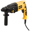 Перфоратор электрический DENZEL RH-750-24 SDS-plus 750 Вт 25 Дж 3 реж 26605