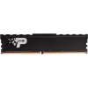 Модуль памяти DDR 4 DIMM 16Gb PC25600, 3200Mhz, PATRIOT Signature (PSP416G32002H1) (retail)