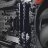 Модуль памяти DDR 4 DIMM 16Gb PC25600, 3200Mhz, PATRIOT Signature (PSP416G32002H1) (retail)