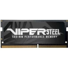 Оперативная память 32 ГБ 1 шт. Patriot Memory PVS432G266C8S