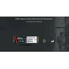 Накопитель SSD M.2 Netac 512Gb N930E Pro Series <NT01N930E-512G-E4X> Retail (PCI-E 3.1 x4, up to 2080/1700MBs, 3D TLC/QLC, NVMe 1.3, 22х80mm)