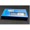 Накопитель SSD M.2 Netac 512Gb N930E Pro Series <NT01N930E-512G-E4X> Retail (PCI-E 3.1 x4, up to 2080/1700MBs, 3D TLC/QLC, NVMe 1.3, 22х80mm)