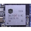 Накопитель SSD M.2 Netac 512Gb N930E Pro Series <NT01N930E-512G-E4X> Retail (PCI-E 3.1 x4, up to 2080/1700MBs, 3D TLC/QLC, NVMe 1.3, 22х80mm)