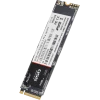 Накопитель SSD M.2 Netac 512Gb N930E Pro Series <NT01N930E-512G-E4X> Retail (PCI-E 3.1 x4, up to 2080/1700MBs, 3D TLC/QLC, NVMe 1.3, 22х80mm)