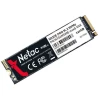 Накопитель SSD M.2 Netac 512Gb N930E Pro Series <NT01N930E-512G-E4X> Retail (PCI-E 3.1 x4, up to 2080/1700MBs, 3D TLC/QLC, NVMe 1.3, 22х80mm)