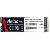 Накопитель SSD M.2 Netac 512Gb N930E Pro Series <NT01N930E-512G-E4X> Retail (PCI-E 3.1 x4, up to 2080/1700MBs, 3D TLC/QLC, NVMe 1.3, 22х80mm)