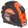 Рулетка PATRIOT MTP-3, ударопрочный корпус, обрезиненная, 3м
