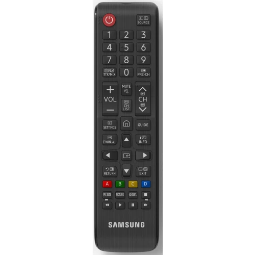 Телевизор SAMSUNG 32" UE32T5300AUXCE