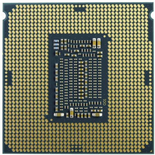 Процессор Intel Celeron G5905 Soc-1200 (CM8070104292115S RK27) (3.5GHz/Intel UHD Graphics 610) OEM