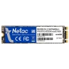 Накопитель SSD M.2 Netac 1.0Tb N535N Series <NT01N535N-001T-N8X> Retail (SATA3, up to 540/490MBs, 3D TLC, 22х80mm)