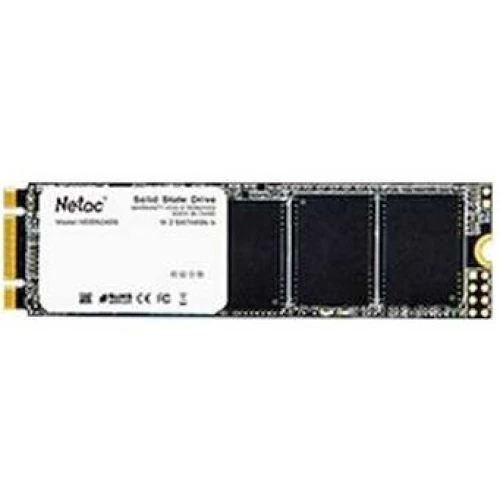 Накопитель SSD M.2 Netac 1.0Tb N535N Series <NT01N535N-001T-N8X> Retail (SATA3, up to 540/490MBs, 3D TLC, 22х80mm)