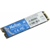 Накопитель SSD M.2 Netac 1.0Tb N535N Series <NT01N535N-001T-N8X> Retail (SATA3, up to 540/490MBs, 3D TLC, 22х80mm)