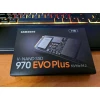 SSD накопитель Samsung 250GB 980 PRO, V-NAND 3-bit MLC, Elpis, M.2 (2280) PCIe Gen 4.0 x4, NVMe 1.3c, R6400/W2700,  IOPs 500 000/600 000