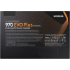 SSD накопитель Samsung 250GB 980 PRO, V-NAND 3-bit MLC, Elpis, M.2 (2280) PCIe Gen 4.0 x4, NVMe 1.3c, R6400/W2700,  IOPs 500 000/600 000