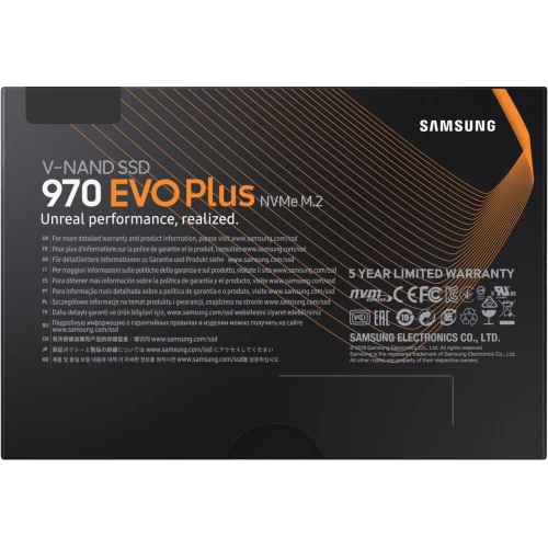 SSD накопитель Samsung 250GB 980 PRO, V-NAND 3-bit MLC, Elpis, M.2 (2280) PCIe Gen 4.0 x4, NVMe 1.3c, R6400/W2700,  IOPs 500 000/600 000