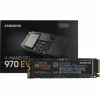 SSD накопитель Samsung 250GB 980 PRO, V-NAND 3-bit MLC, Elpis, M.2 (2280) PCIe Gen 4.0 x4, NVMe 1.3c, R6400/W2700,  IOPs 500 000/600 000