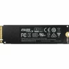 SSD накопитель Samsung 250GB 980 PRO, V-NAND 3-bit MLC, Elpis, M.2 (2280) PCIe Gen 4.0 x4, NVMe 1.3c, R6400/W2700,  IOPs 500 000/600 000