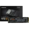 SSD накопитель Samsung 250GB 980 PRO, V-NAND 3-bit MLC, Elpis, M.2 (2280) PCIe Gen 4.0 x4, NVMe 1.3c, R6400/W2700,  IOPs 500 000/600 000