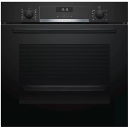 духовой шкаф Bosch HBG517EB0R, встраиваемый