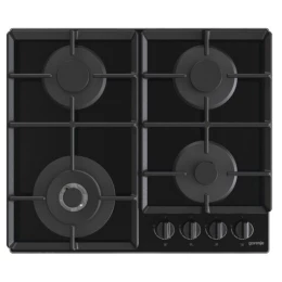 Газовая варочная поверхность GORENJE GTW641EB черный
