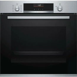 Встраиваемая электрическая духовка BOSCH HBG536HS0R