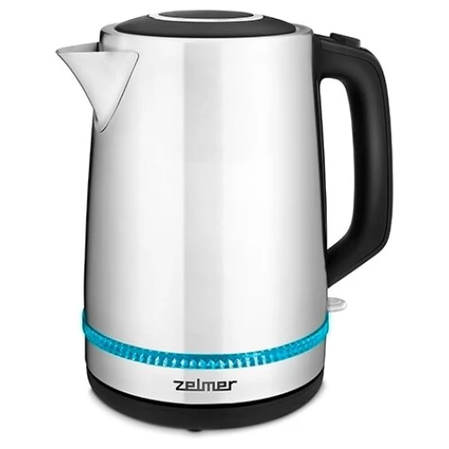 Электрочайник ZELMER ZCK7921 INOX 