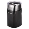 Кофемолка WILLMARK WCG-215 (180Вт, 60г., ротационный нож, цвета) (Чёрный)