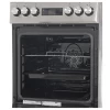 Электрическая плита BEKO FSM57300GX