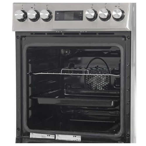 Электрическая плита BEKO FSM57300GX