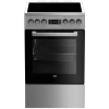 Электрическая плита BEKO FSM57300GX