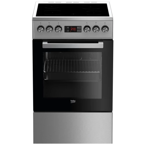 Электрическая плита BEKO FSM57300GX