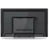Телевизор POLARLINE 24" 24PL51TC-SM черный/HD READY/50Hz/DVB-T/DVB-T2/USB/WiFi/Smart TV (RUS)
